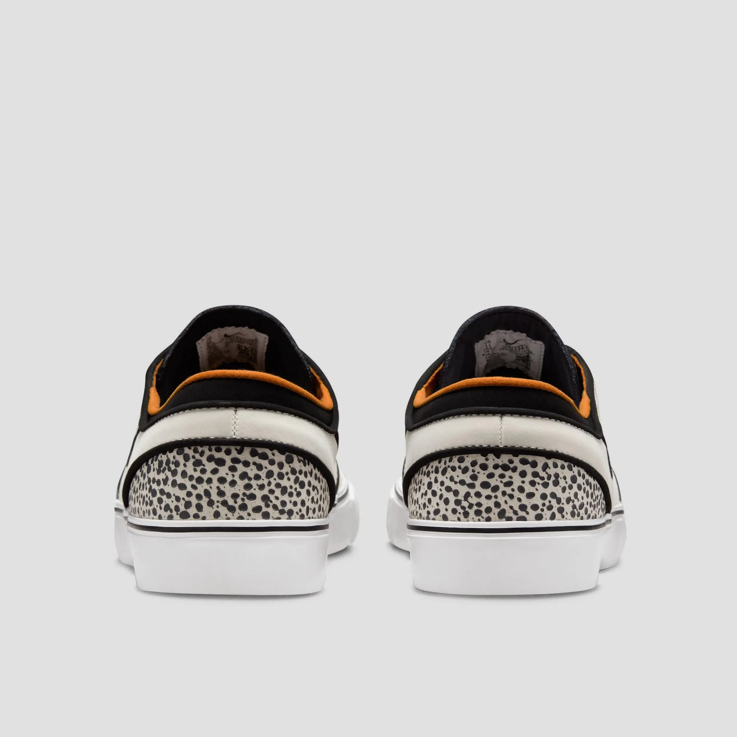 Nike SB Electric Pack Zoom Janoski OG  Electric Skate Shoes Phantom / Chlorine Blue / Black