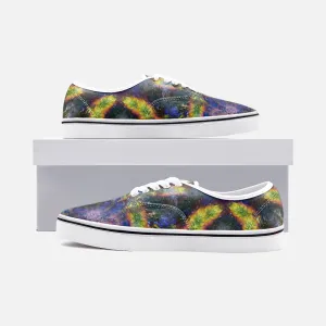 Nox Psychedelic Full-Style Skate Shoes