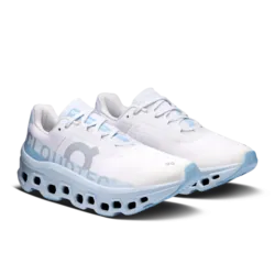 On Cloudmonster Frost Wash Women's