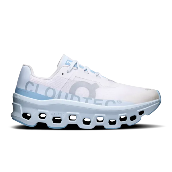 On Cloudmonster Frost Wash Women's
