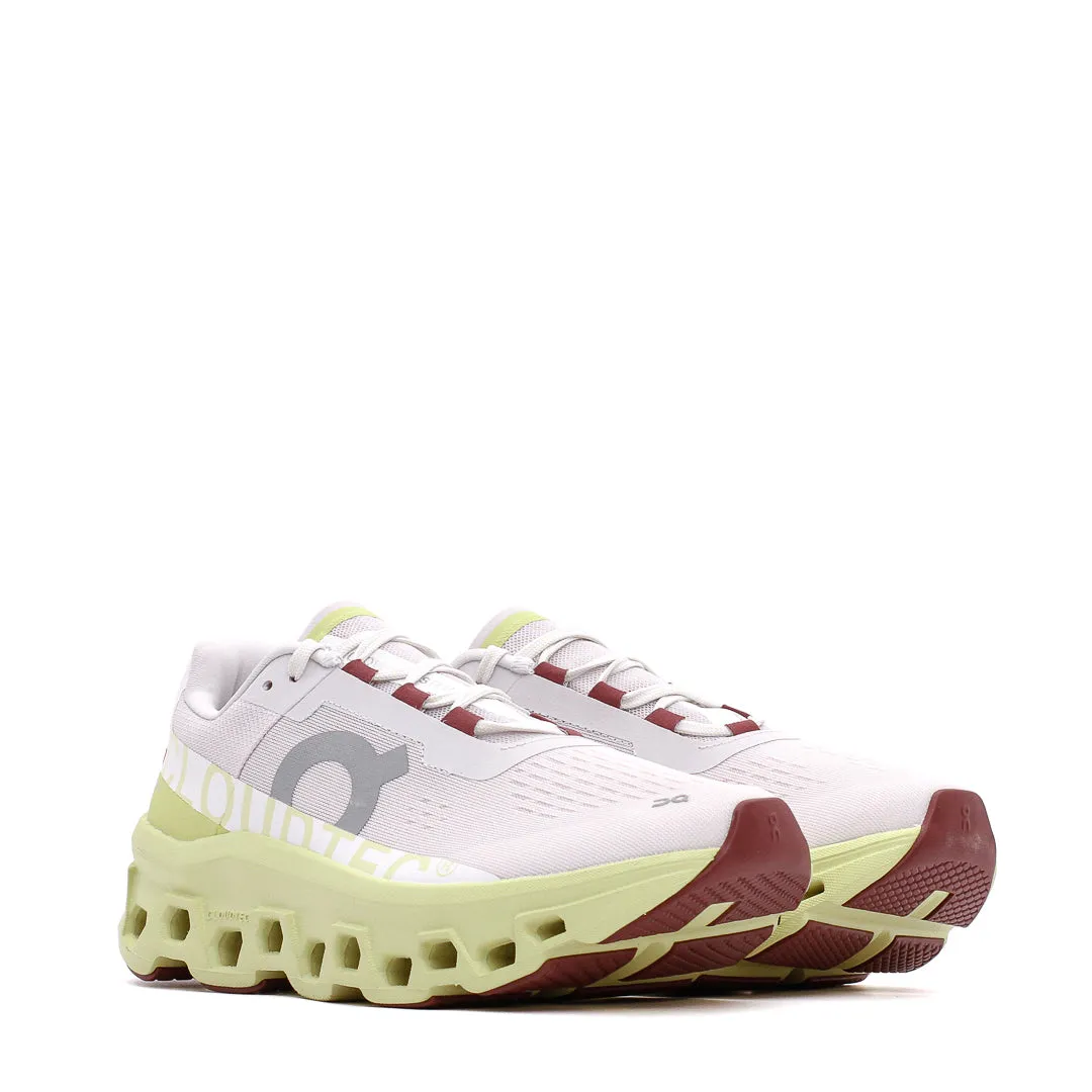 ON Women Cloudmonster Frost 61.97783