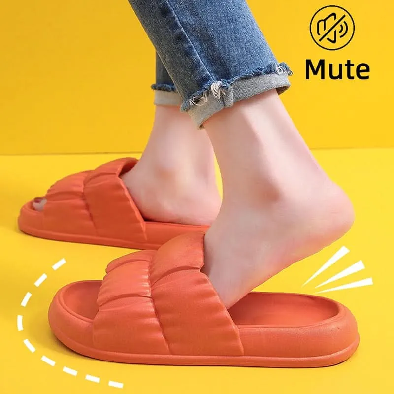 One Strap Best Slides for Women | Chic, Breathable & Perfect Fit