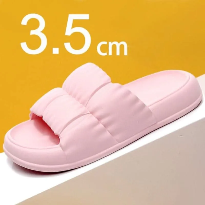 One Strap Best Slides for Women | Chic, Breathable & Perfect Fit