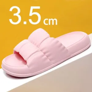 One Strap Best Slides for Women | Chic, Breathable & Perfect Fit