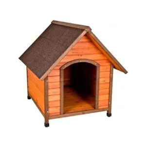 Plus A-Frame Dog House