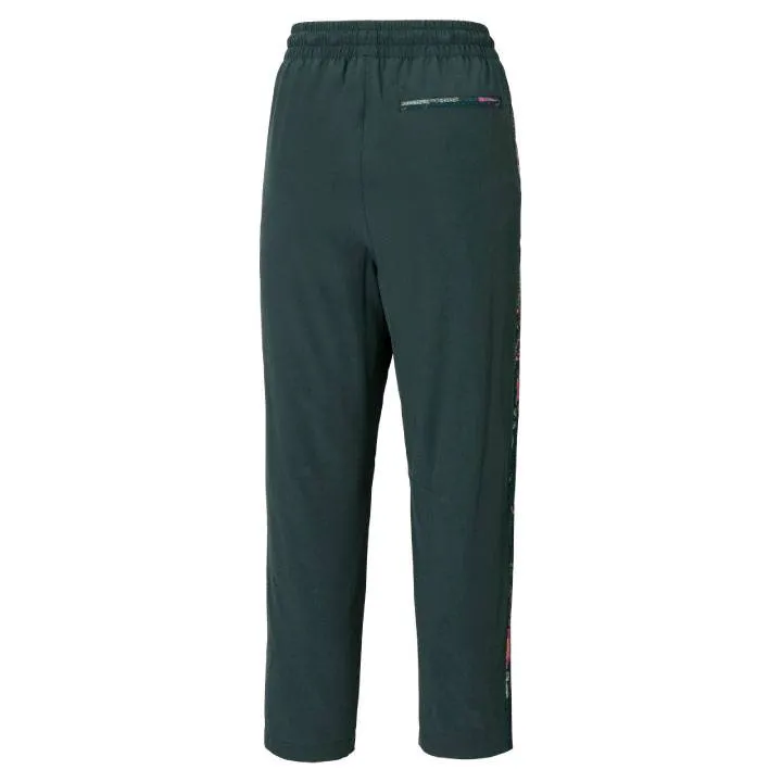 PUMA X LIBERTY TRACK PANTS - GREEN GABLES