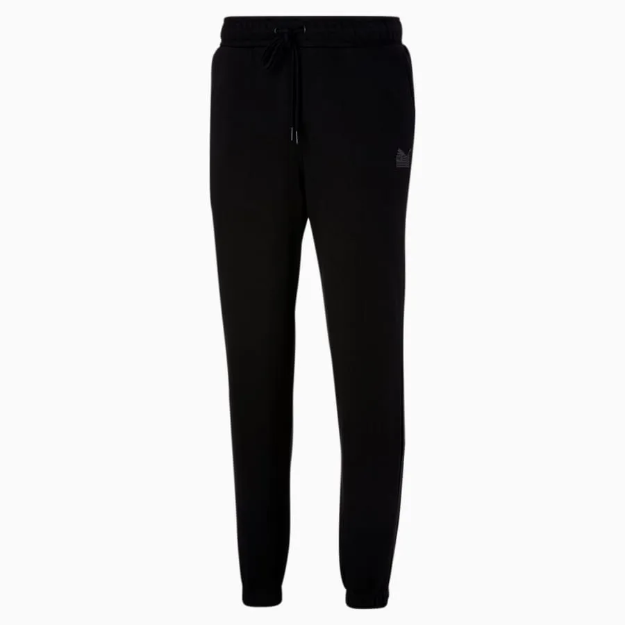 PUMA X TMC Essentials Sweat - Puma Black
