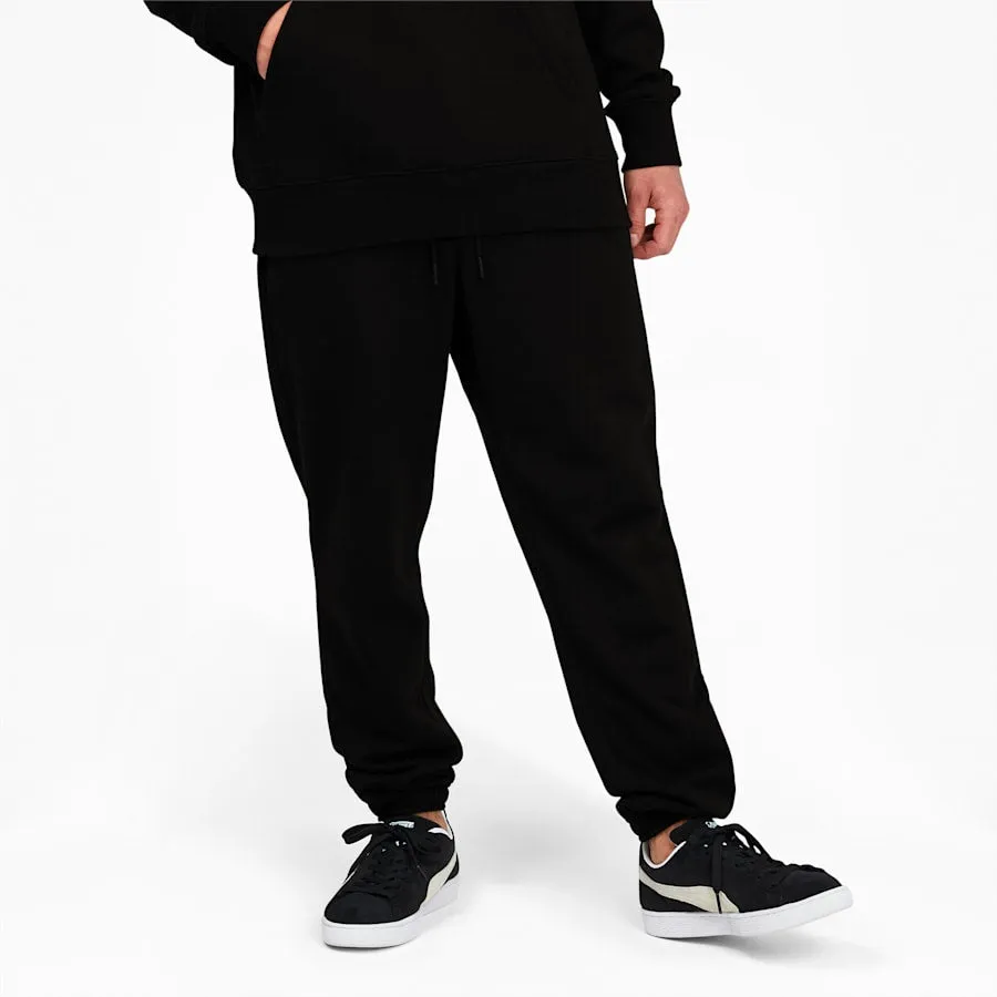 PUMA X TMC Essentials Sweat - Puma Black