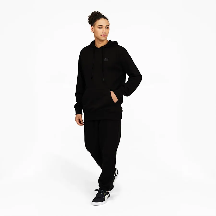 PUMA X TMC Essentials Sweat - Puma Black
