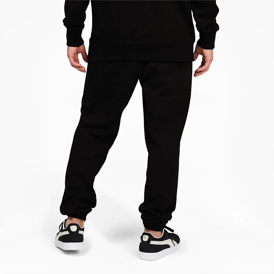 PUMA X TMC Essentials Sweat - Puma Black