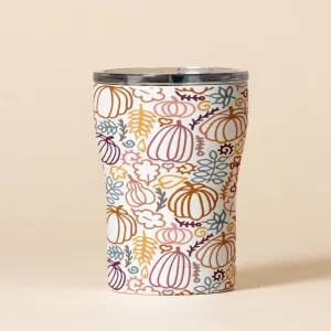 Pumpkin Patch 12 oz. Tumbler