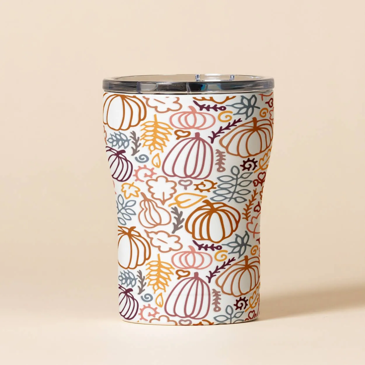 Pumpkin Patch 12 oz. Tumbler