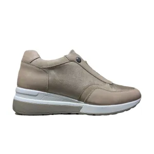 Remonte D0T08-61 Cream Shoes Size UK 5 / EU 38 / US 7