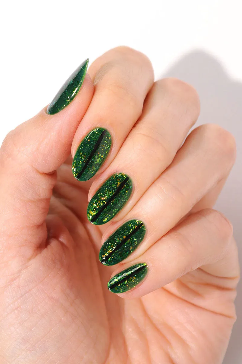 Serpentine