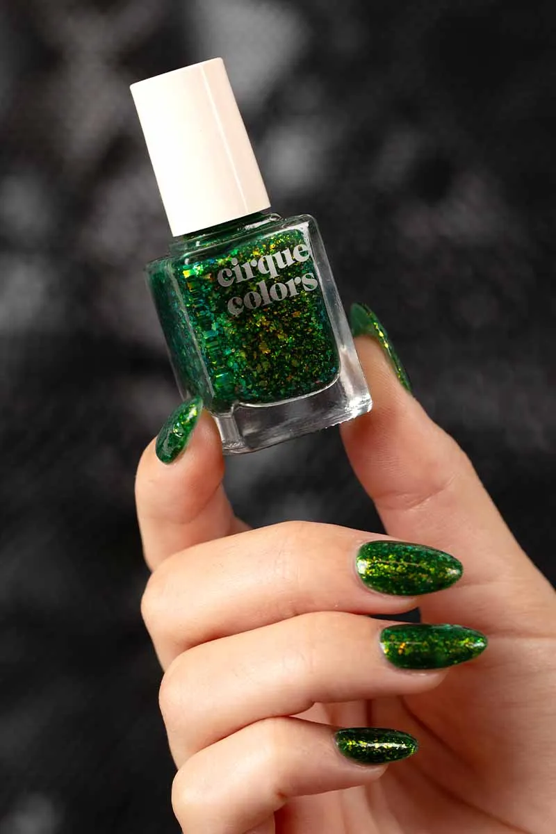 Serpentine