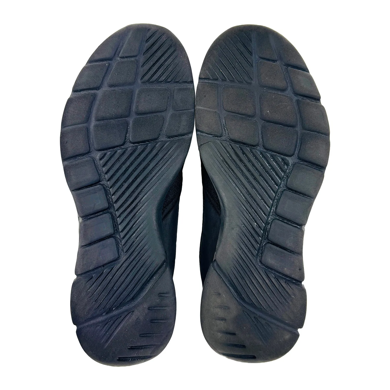 Skechers Relaxed Fit Equalizer 3.0 - Bluegate Shoes (Size 46) - 52984S BBK