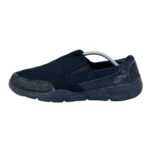 Skechers Relaxed Fit Equalizer 3.0 - Bluegate Shoes (Size 46) - 52984S BBK