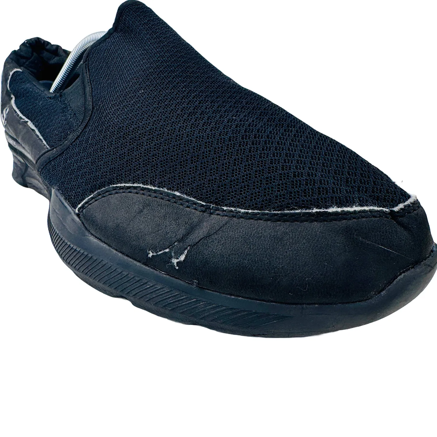 Skechers Relaxed Fit Equalizer 3.0 - Bluegate Shoes (Size 46) - 52984S BBK