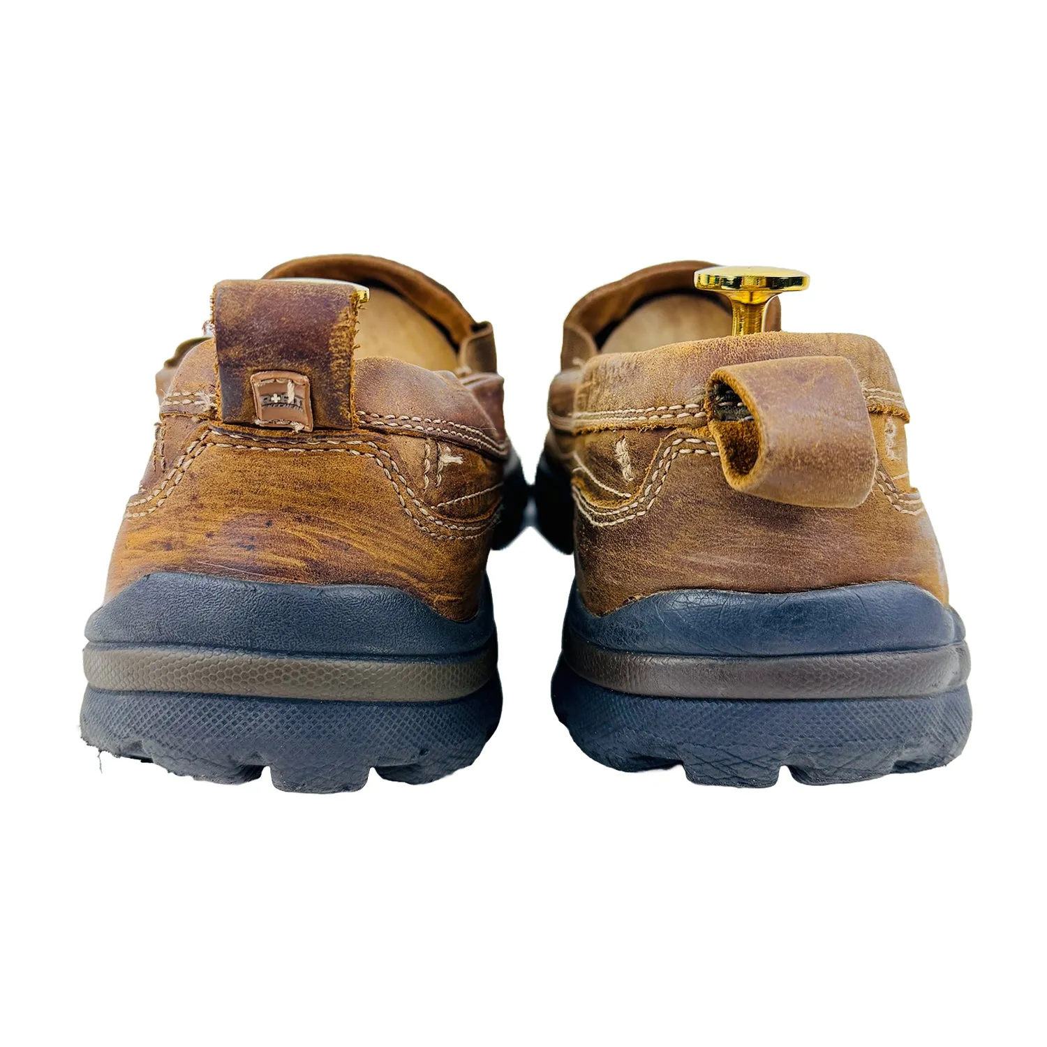 Skechers Relaxed Fit: Superior Gains Shoes (Size 46) - 63697 CDB