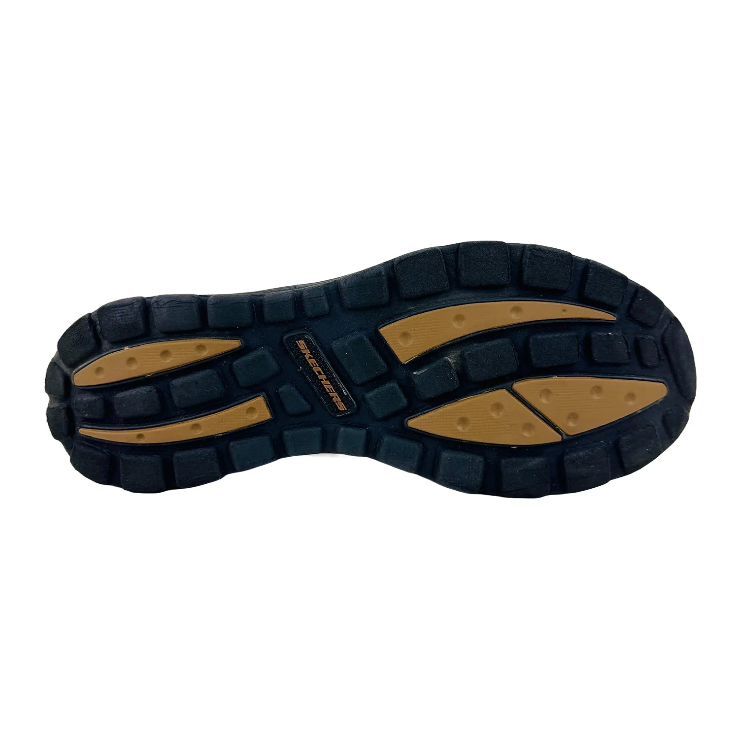 Skechers Relaxed Fit: Superior Gains Shoes (Size 46) - 63697 CDB