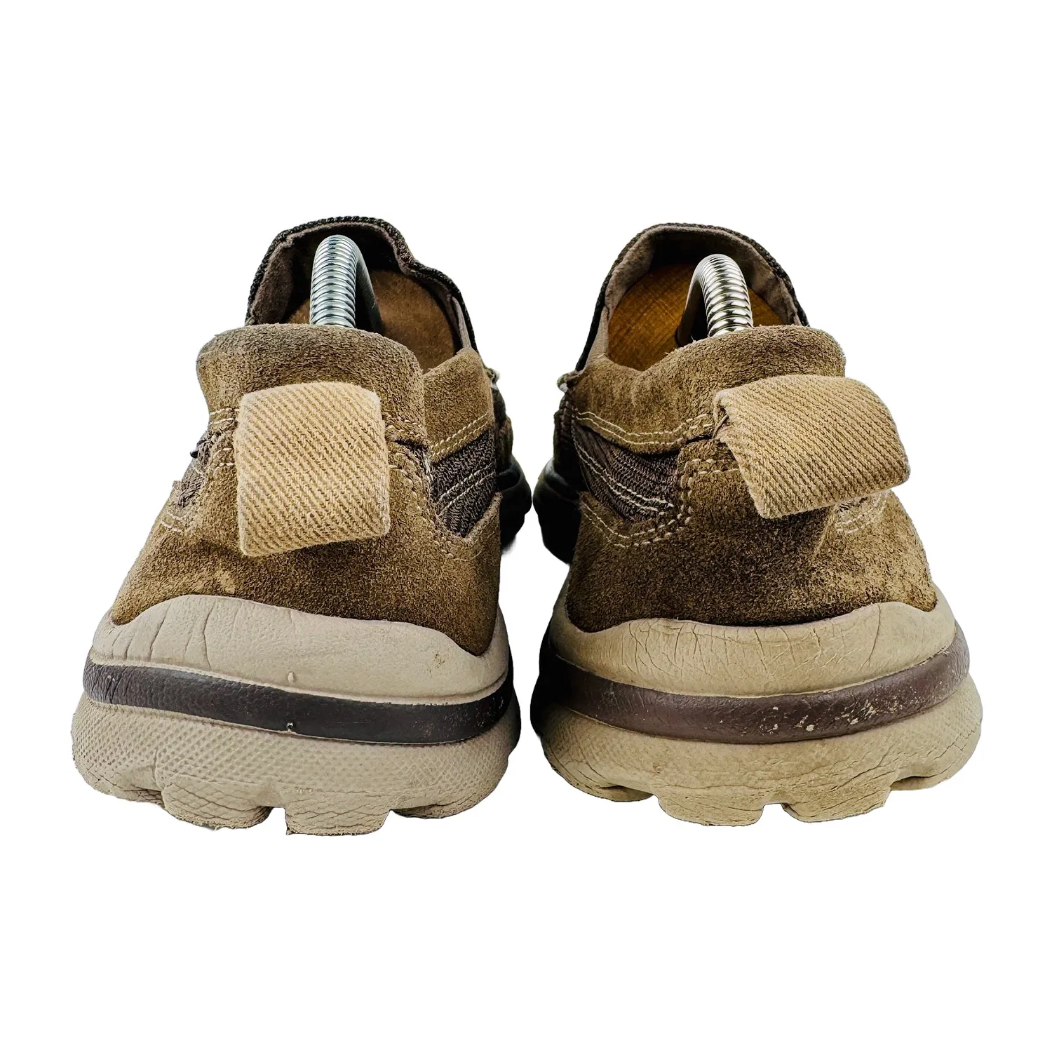 Skechers Relaxed Fit Superior Milford Shoes (Size 46) - 64365 LTBR