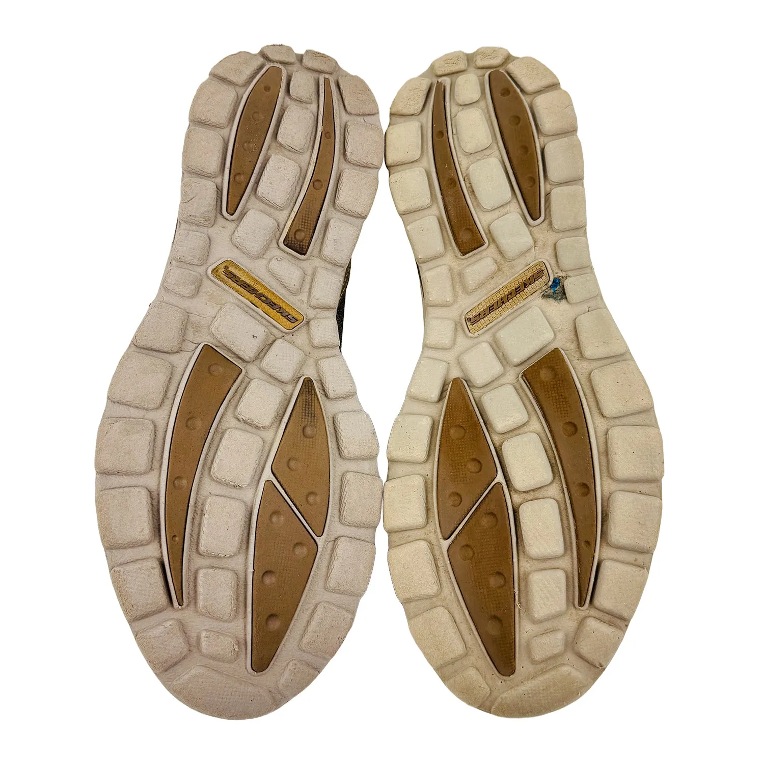 Skechers Relaxed Fit Superior Milford Shoes (Size 46) - 64365 LTBR