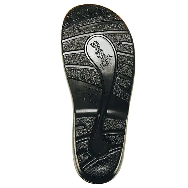 Sloggers Women’s Premium Clog – Kiwi Green