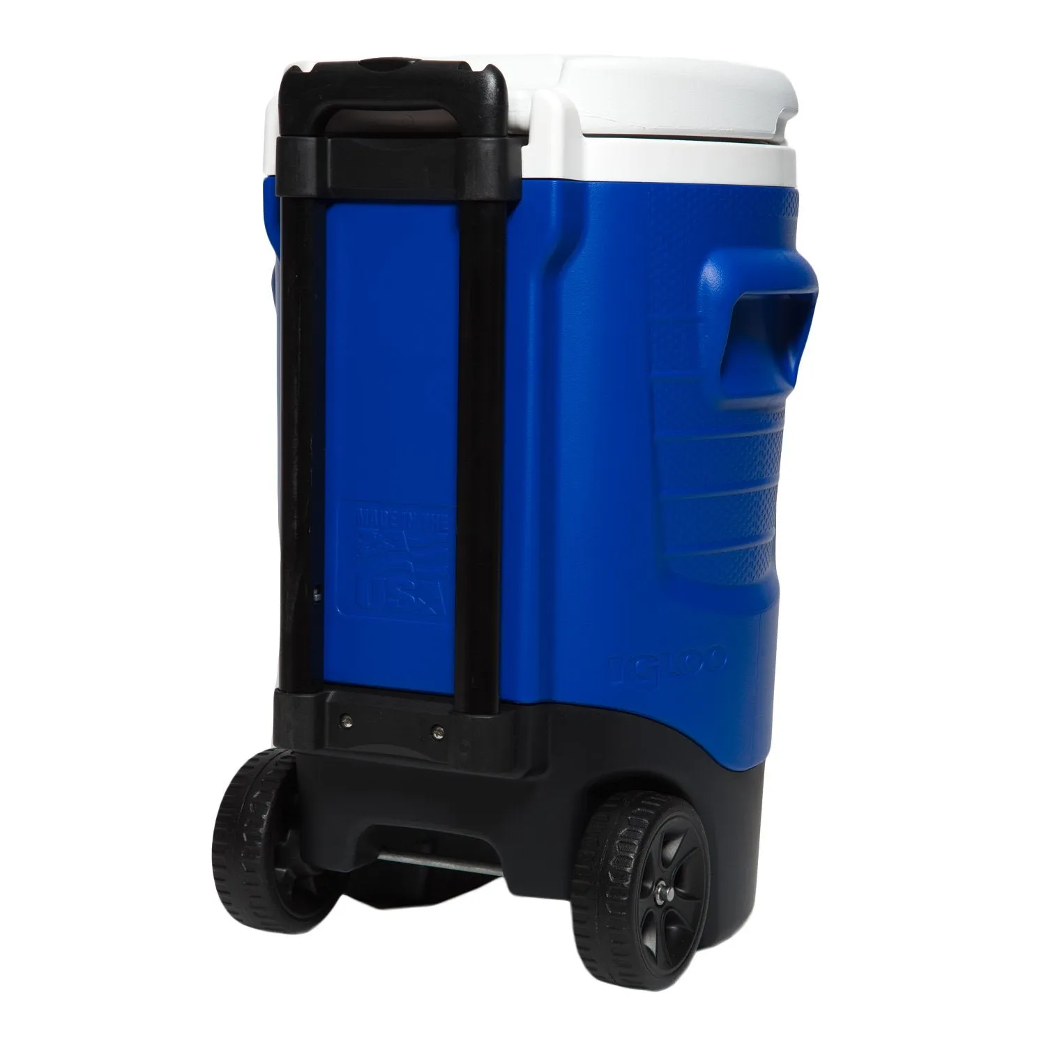 Sport 5 Gallon Roller Water Jug