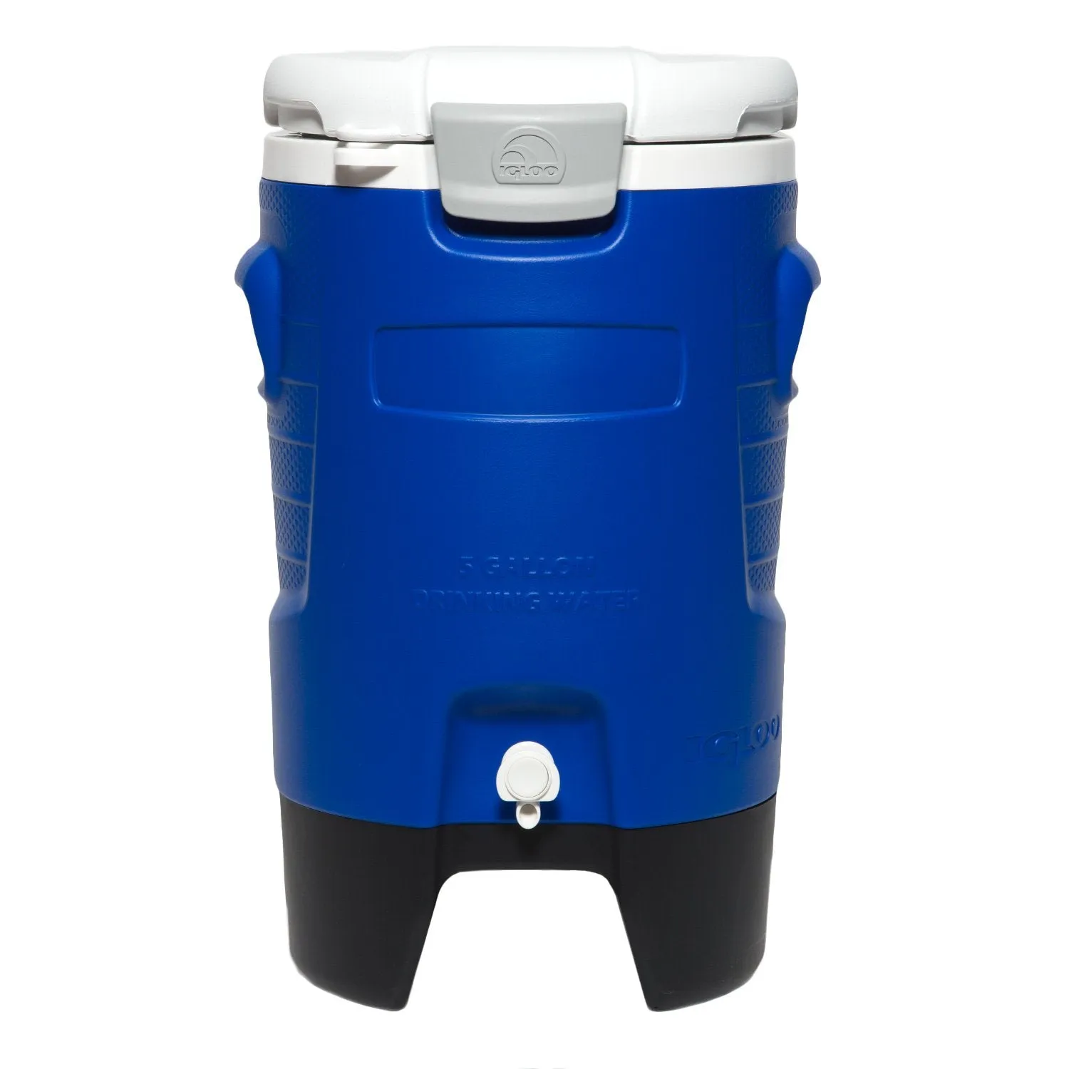Sport 5 Gallon Roller Water Jug