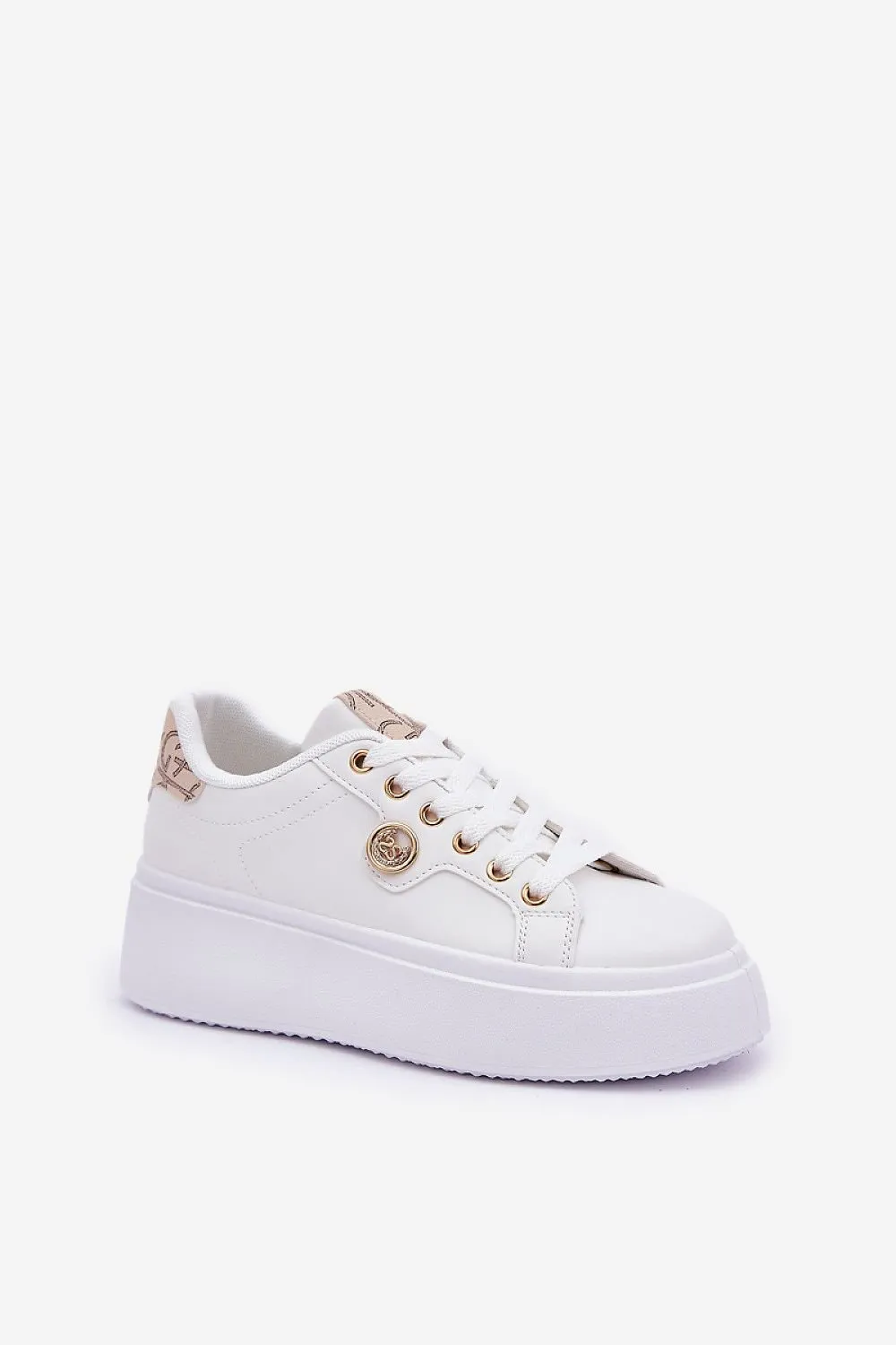 Sport Shoes model 208057 Step in style