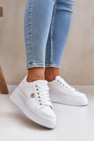 Sport Shoes model 208057 Step in style