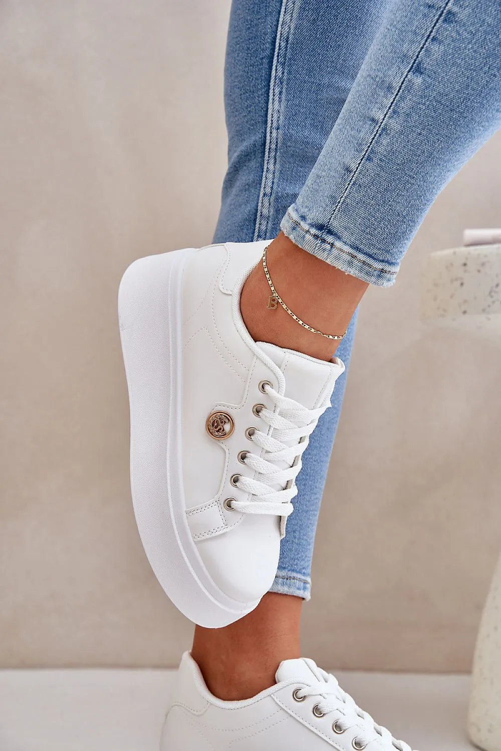 Sport Shoes model 208057 Step in style