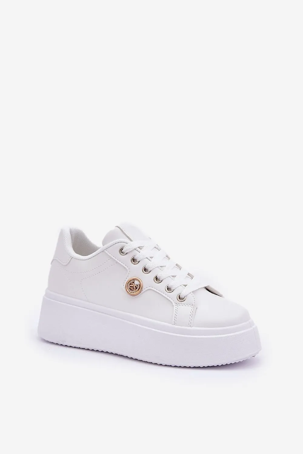 Sport Shoes model 208057 Step in style
