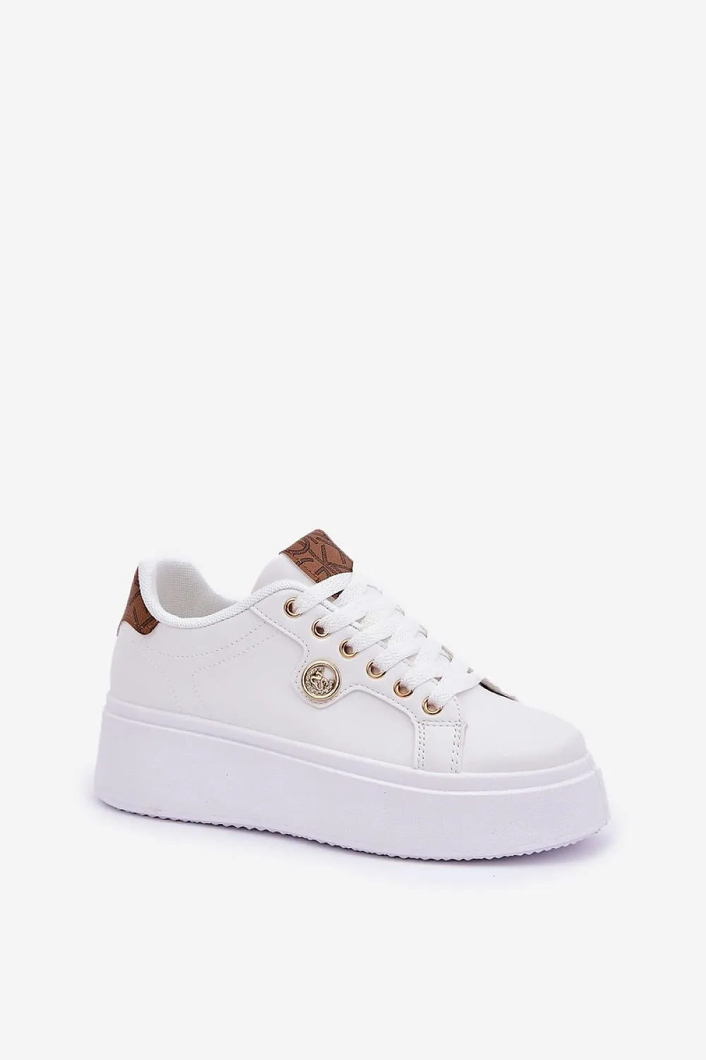 Sport Shoes model 208057 Step in style