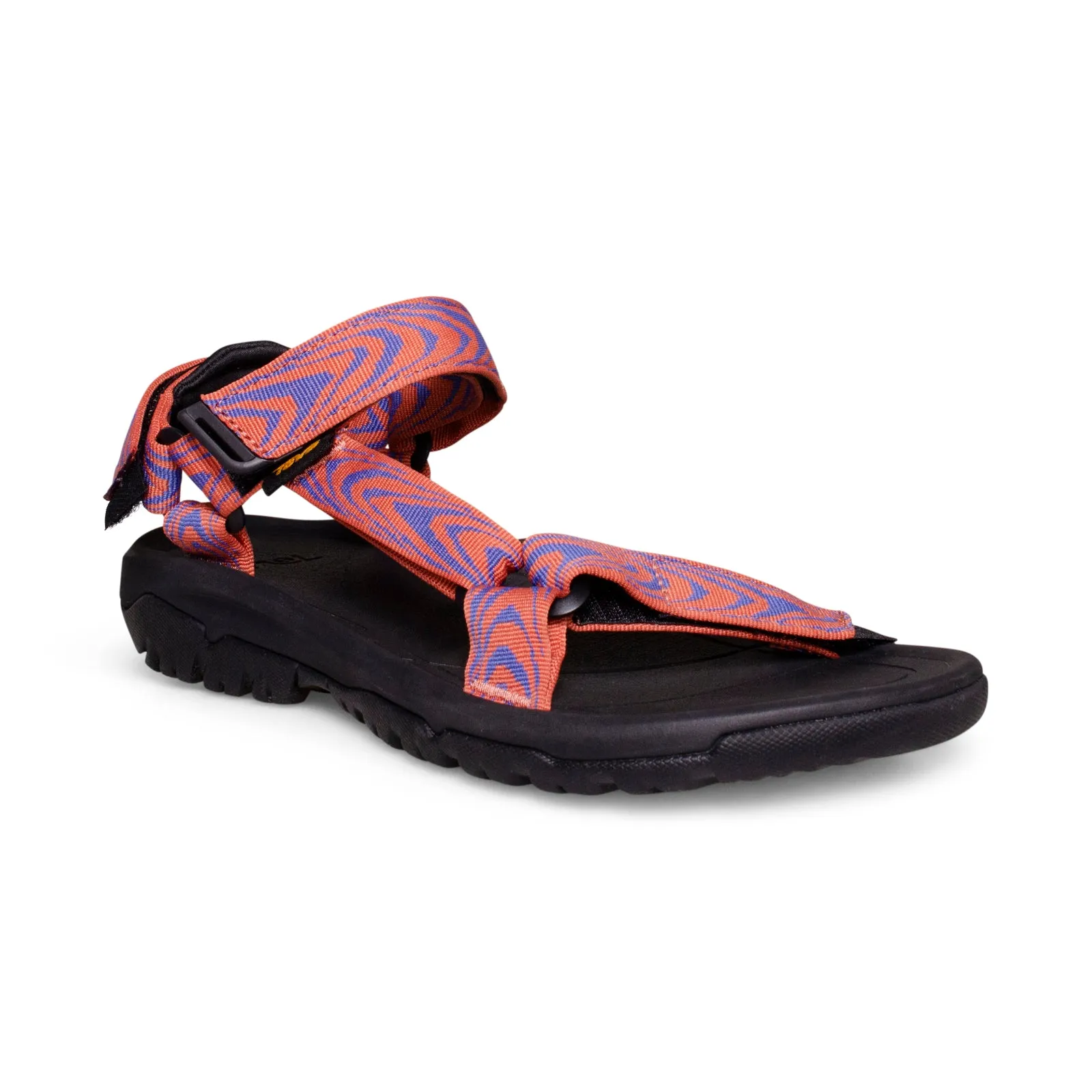 TEVA Hurricane XLT2 Swerve Blue Sandals - Men's