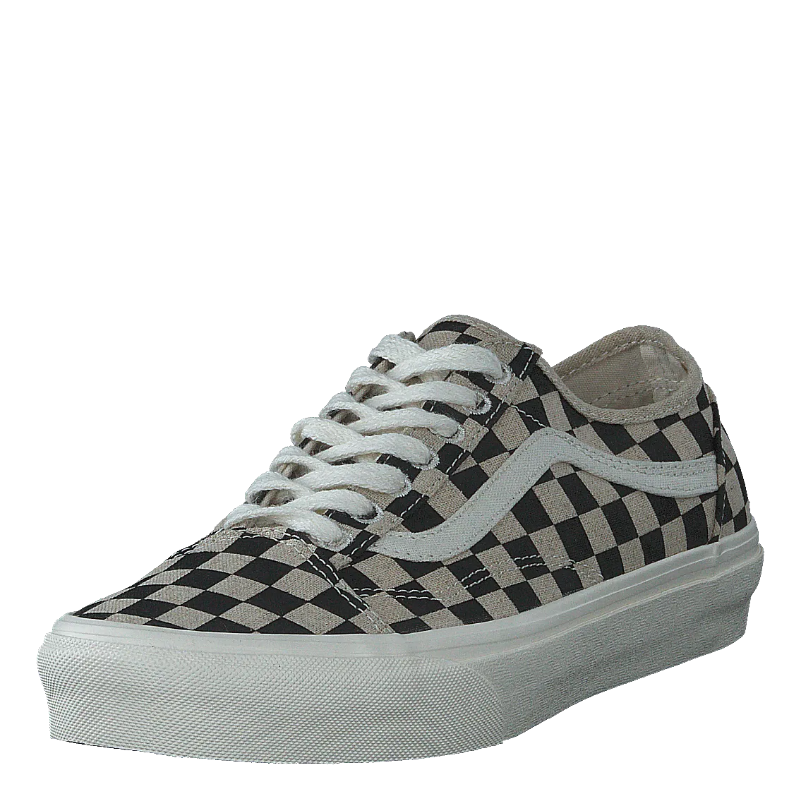 Ua Old Skool Tapered Eco Theory Checkerboard