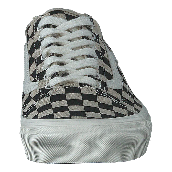 Ua Old Skool Tapered Eco Theory Checkerboard