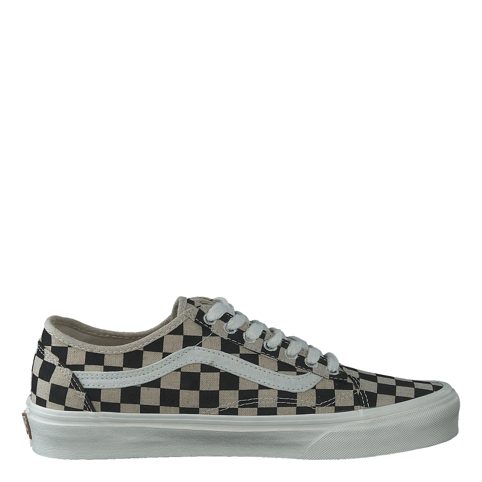 Ua Old Skool Tapered Eco Theory Checkerboard