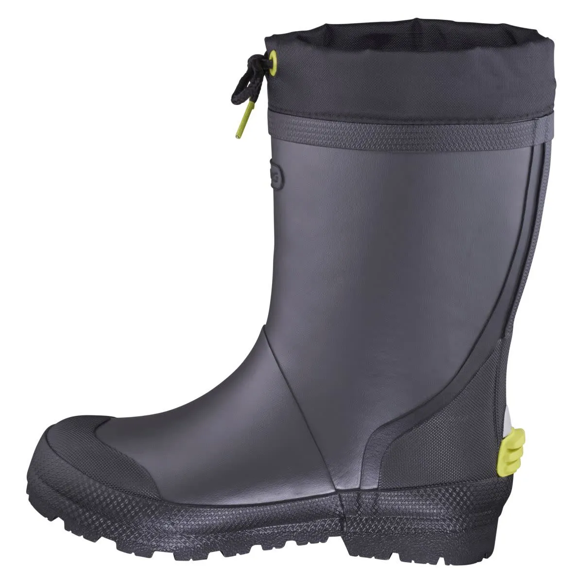 Viking Footwear Junior Slagbjørn Thermo Mørk Grå/Multi | Buy Viking Footwear Junior Slagbjørn Thermo Mørk Grå/Multi here | Outnorth