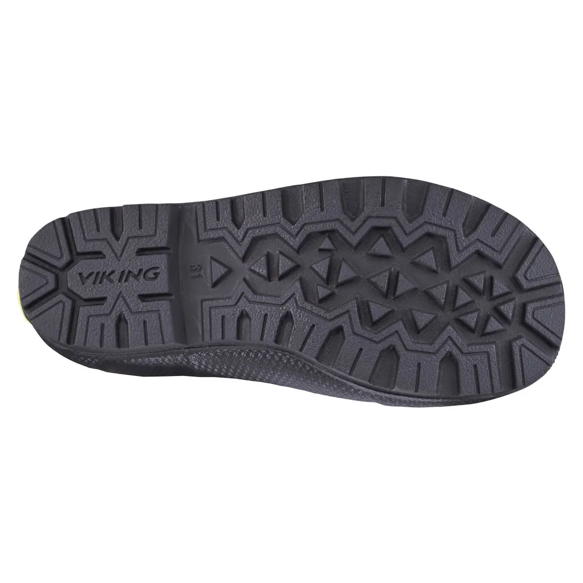 Viking Footwear Junior Slagbjørn Thermo Mørk Grå/Multi | Buy Viking Footwear Junior Slagbjørn Thermo Mørk Grå/Multi here | Outnorth