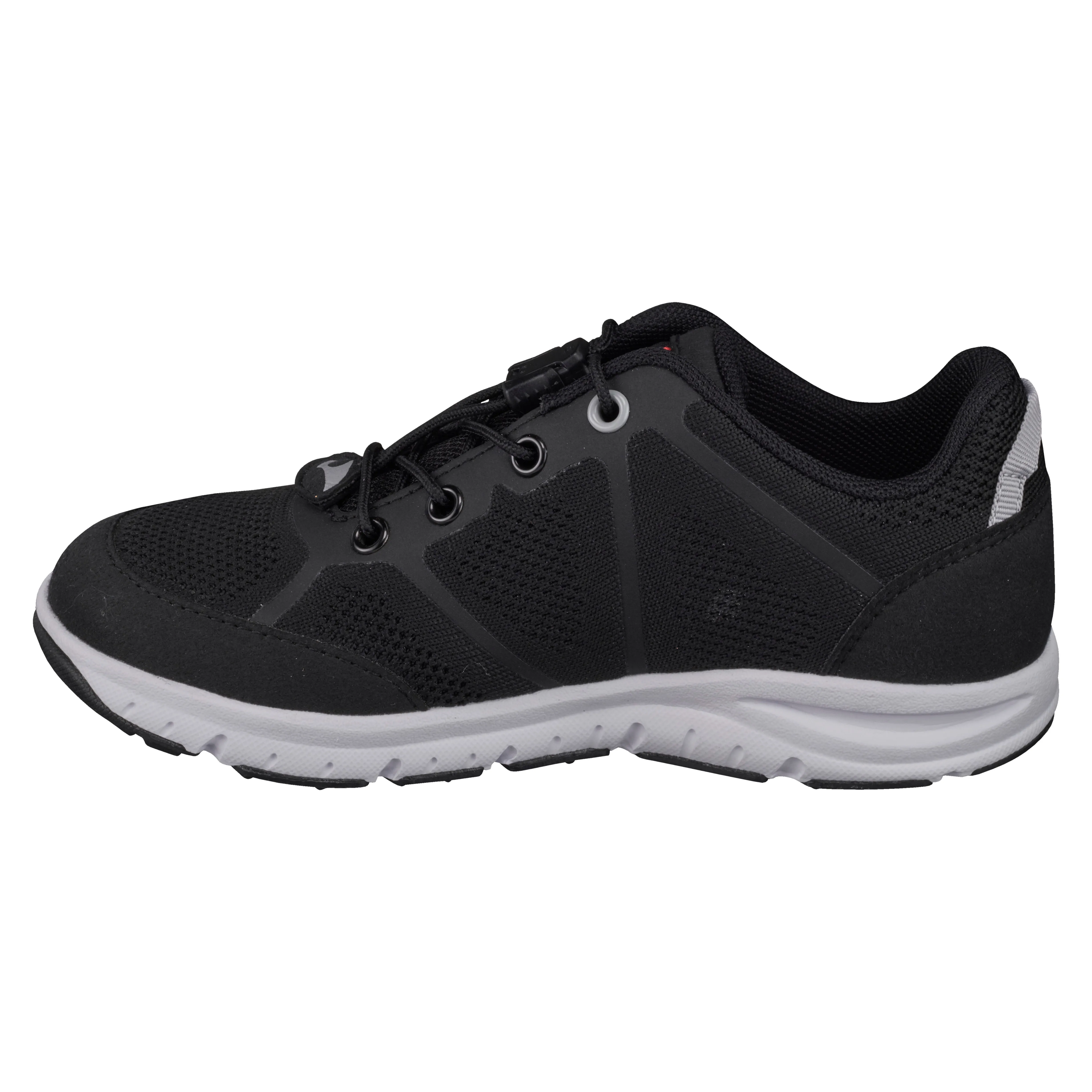 Viking Footwear Junior&#x27;s Ullevaal Black/Grey | Buy Viking Footwear Junior&#x27;s Ullevaal Black/Grey here | Outnorth