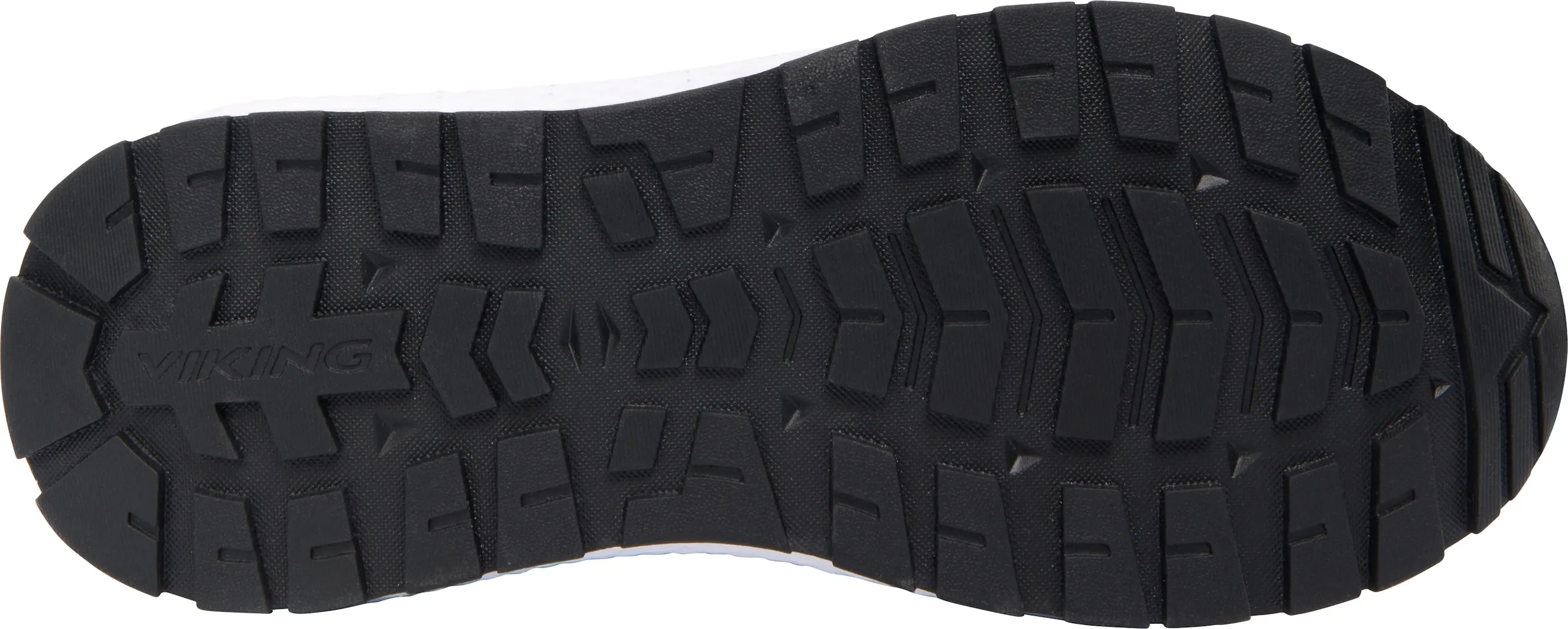 Viking Footwear Juniors&#x27; Equip Warm Waterproof Zip Black/Granite | Buy Viking Footwear Juniors&#x27; Equip Warm Waterproof Zip Black/Granite here | Outnorth