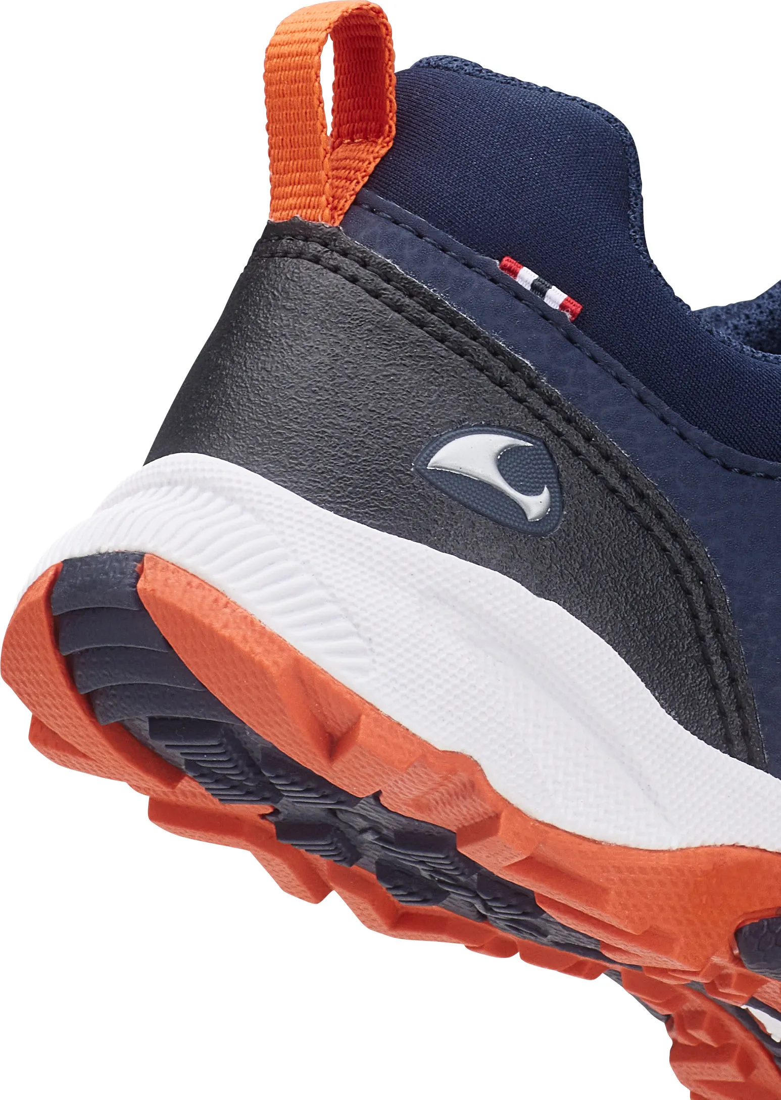 Viking Footwear Juniors&#x27; Nator GORE-TEX Navy/Rust | Buy Viking Footwear Juniors&#x27; Nator GORE-TEX Navy/Rust here | Outnorth