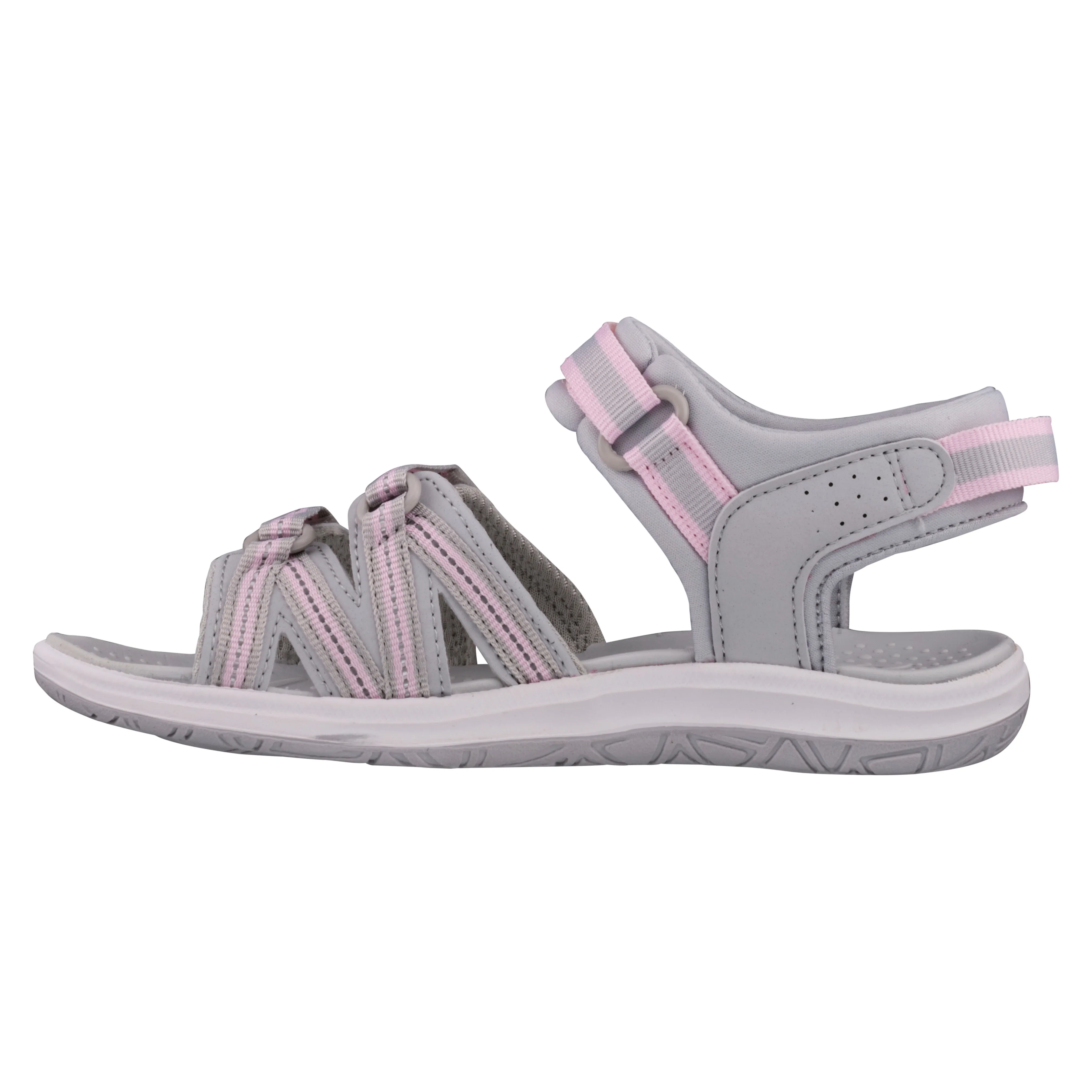Viking Footwear Kid&#x27;s Molly Light Grey | Buy Viking Footwear Kid&#x27;s Molly Light Grey here | Outnorth