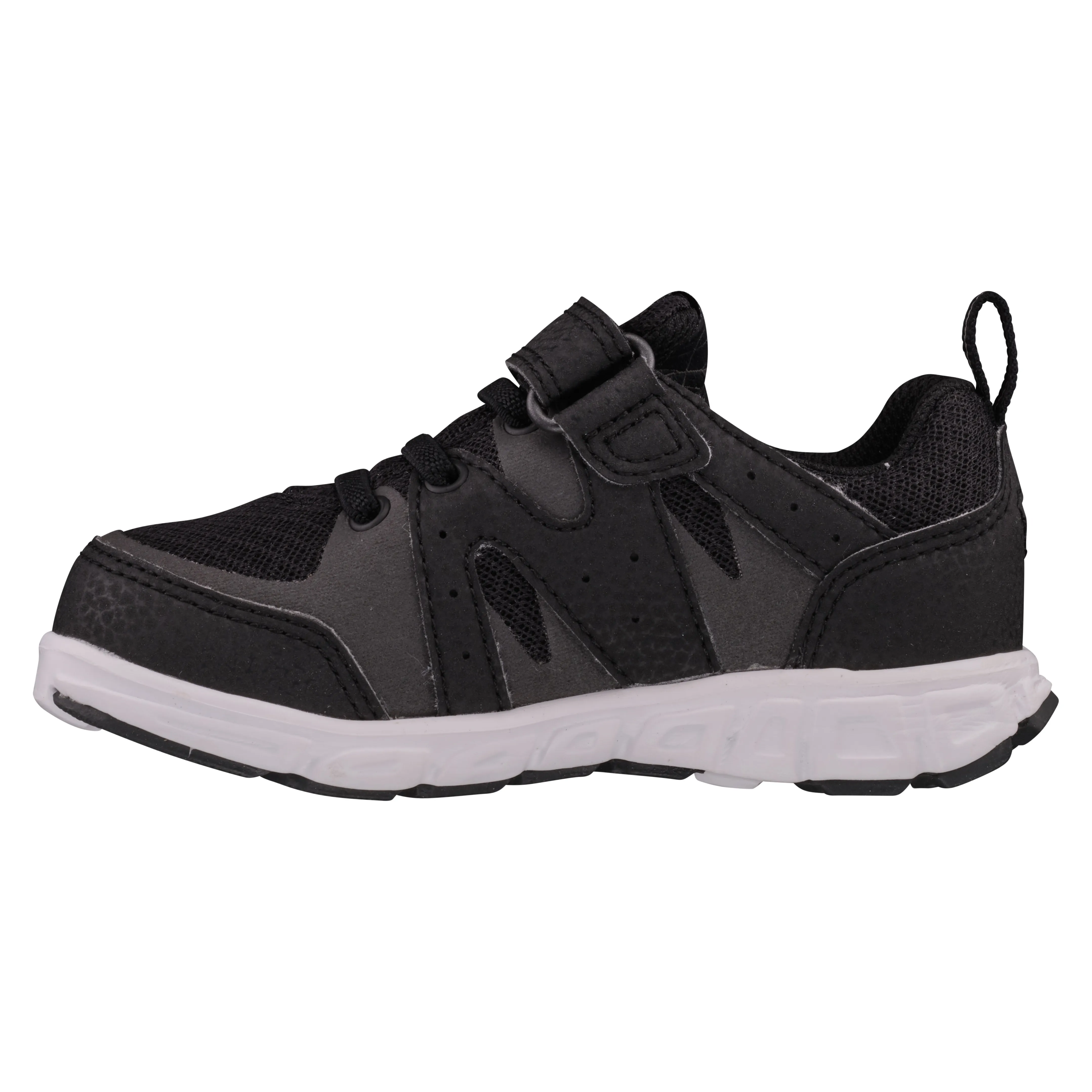 Viking Footwear Kid&#x27;s Tolga Waterproof Black/Charcoal | Buy Viking Footwear Kid&#x27;s Tolga Waterproof Black/Charcoal here | Outnorth