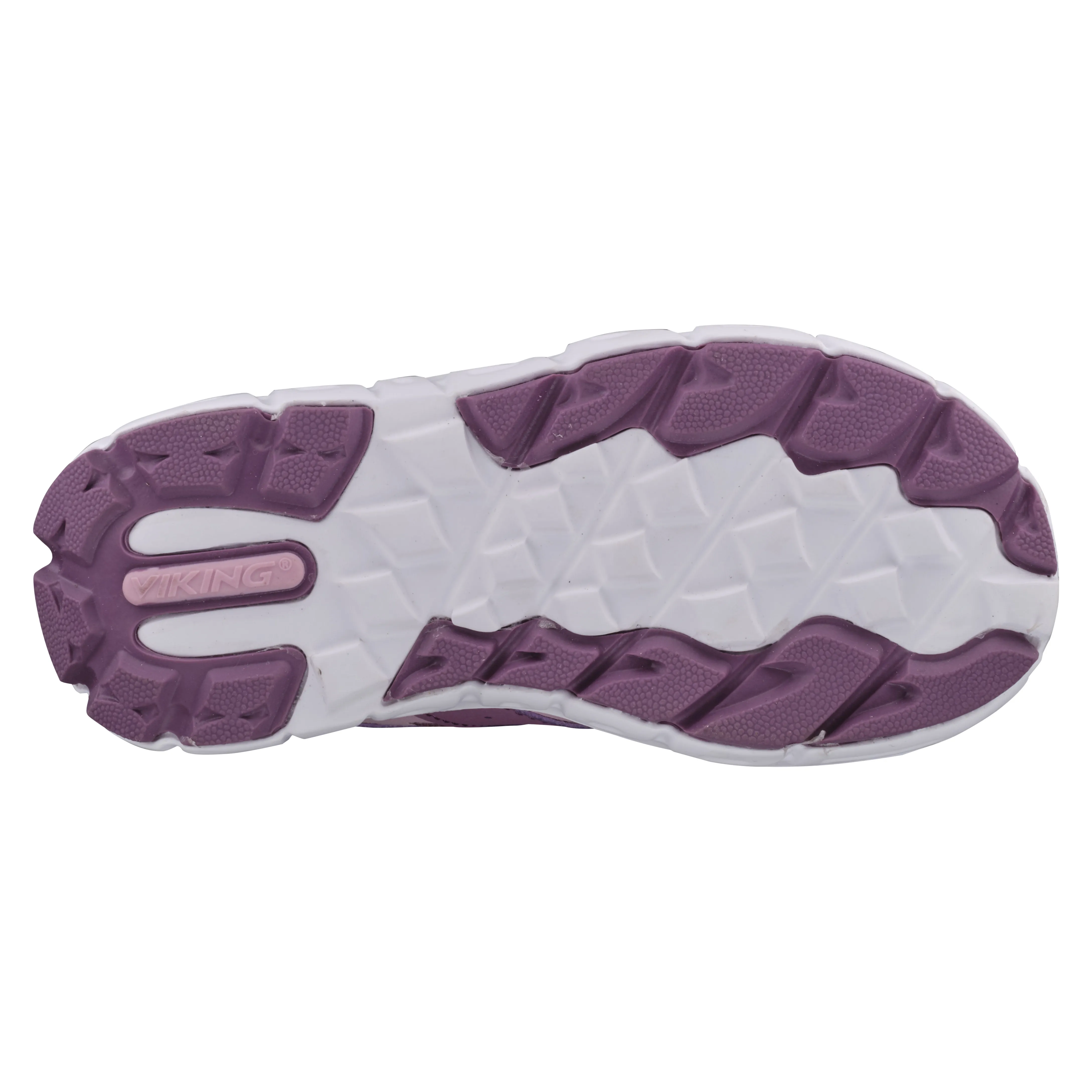 Viking Footwear Kid&#x27;s Tolga Waterproof Violet/Pink | Buy Viking Footwear Kid&#x27;s Tolga Waterproof Violet/Pink here | Outnorth