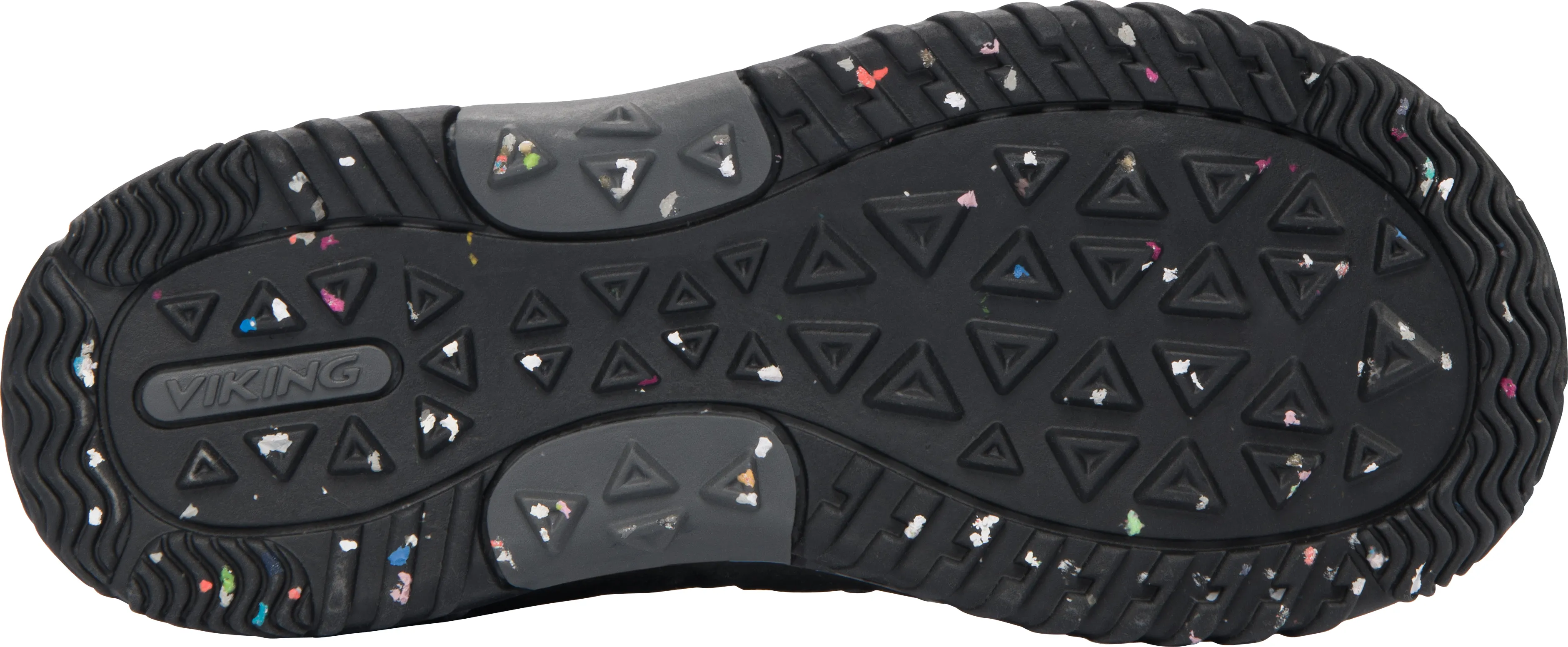 Viking Footwear Kids&#x27; Cascade GORE-TEX Black | Buy Viking Footwear Kids&#x27; Cascade GORE-TEX Black here | Outnorth