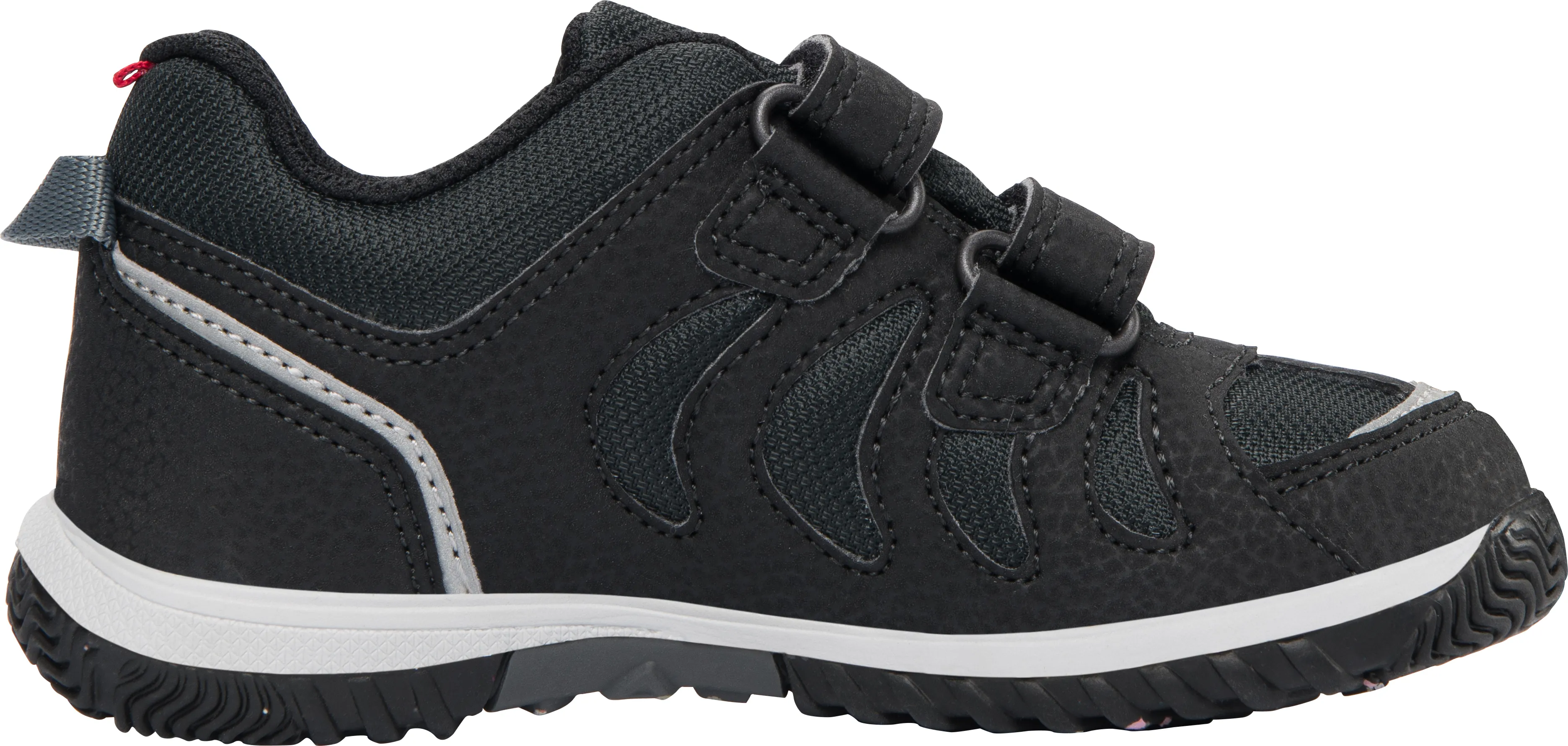 Viking Footwear Kids&#x27; Cascade GORE-TEX Black | Buy Viking Footwear Kids&#x27; Cascade GORE-TEX Black here | Outnorth