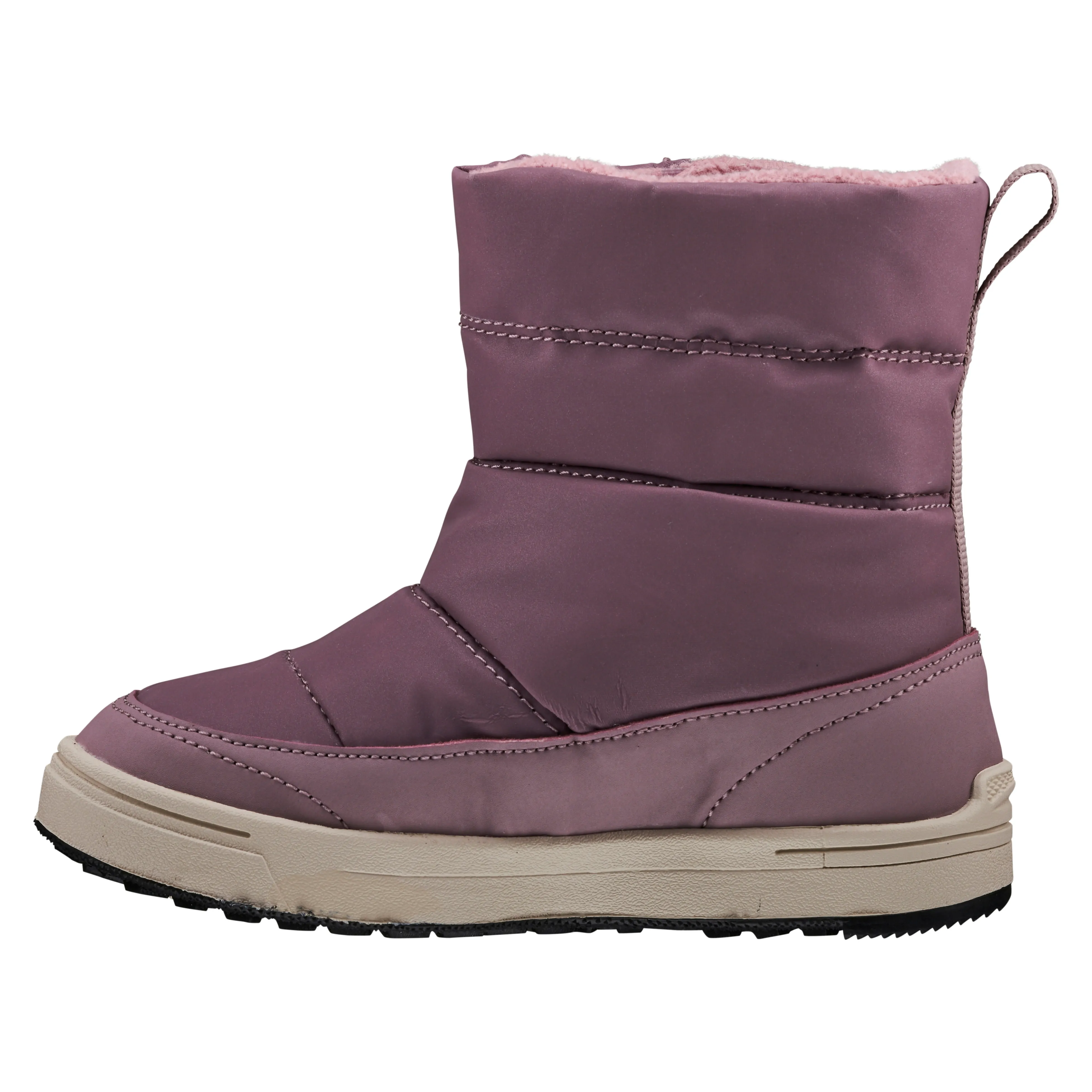 Viking Footwear Kids&#x27; Hoston R Waterproof Dusty Pink | Buy Viking Footwear Kids&#x27; Hoston R Waterproof Dusty Pink here | Outnorth