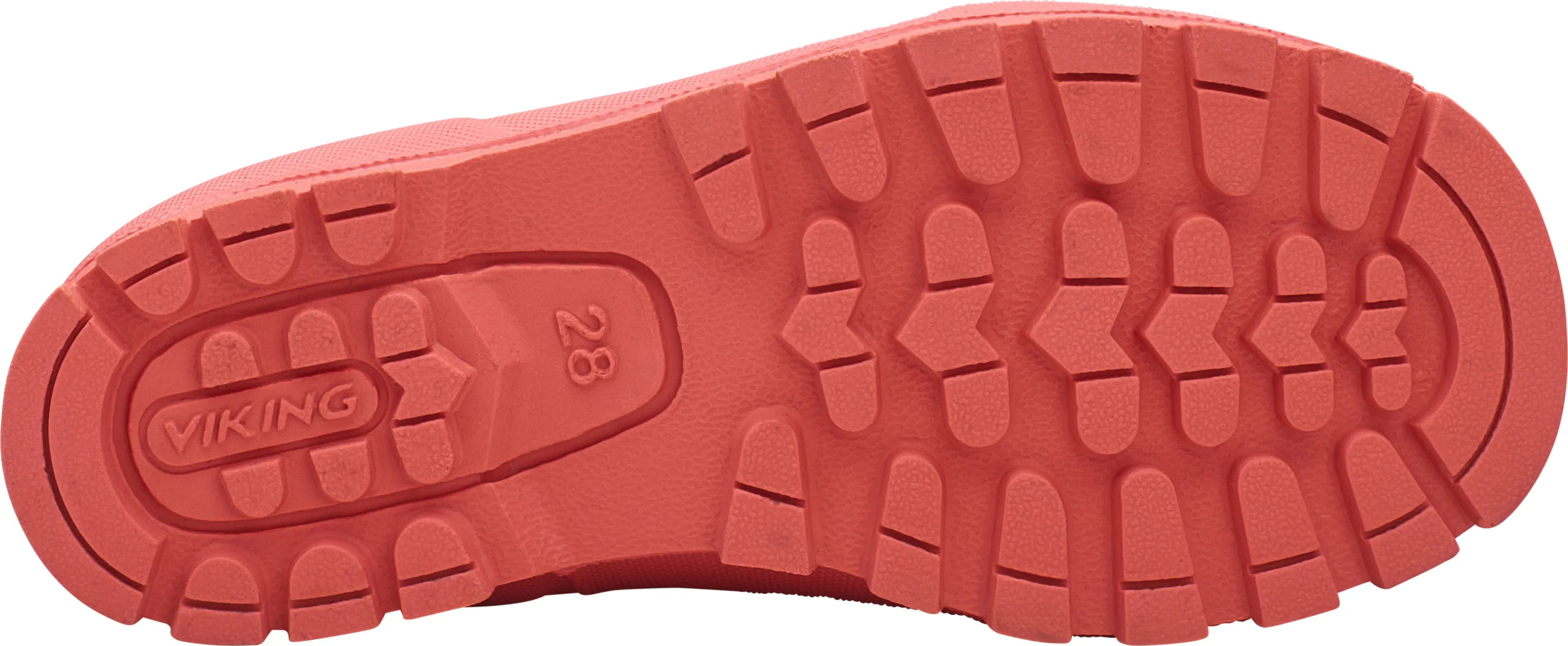 Viking Footwear Kids&#x27; Jolly Pink/Pink | Buy Viking Footwear Kids&#x27; Jolly Pink/Pink here | Outnorth